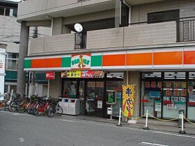 グロー西三荘駅前ビル  ｜ 大阪府門真市本町（賃貸マンション1R・5階・16.00㎡） その25