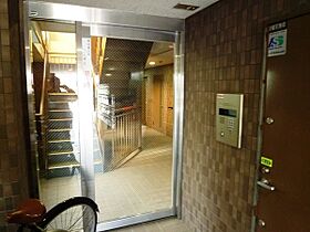 サンティール太子橋駅前  ｜ 大阪府守口市京阪本通１丁目（賃貸マンション1K・8階・18.80㎡） その22