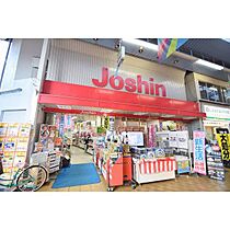 JPアパートメント守口V  ｜ 大阪府守口市文園町（賃貸マンション1R・4階・14.00㎡） その30