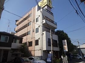 JPアパートメント守口VI  ｜ 大阪府守口市高瀬町５丁目（賃貸マンション1R・5階・32.00㎡） その1