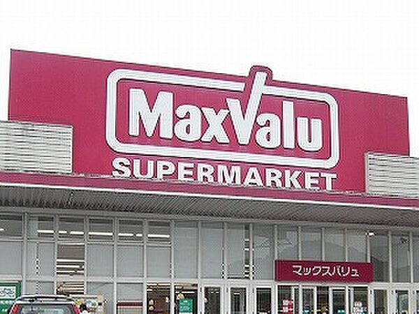 画像25:スーパー「Maxvalu守口高瀬店まで695m」