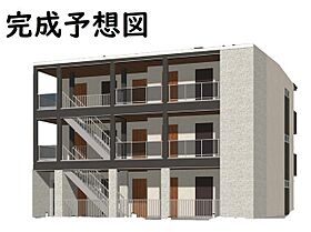 ロハナパレス 105 ｜ 大阪府守口市大久保町１丁目50番14号（賃貸アパート1K・1階・31.21㎡） その1