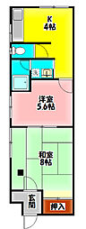 京阪本線 守口市駅 徒歩7分