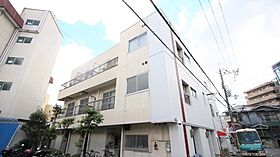 日乃出苑  ｜ 大阪府守口市馬場町１丁目（賃貸マンション1DK・1階・24.00㎡） その16