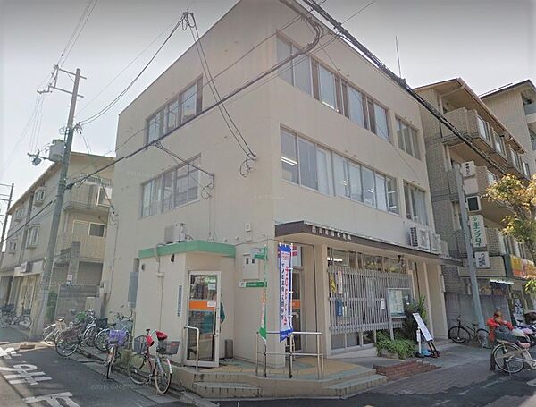 コーポラス新橋 ｜大阪府門真市新橋町(賃貸マンション3DK・4階・56.46㎡)の写真 その30