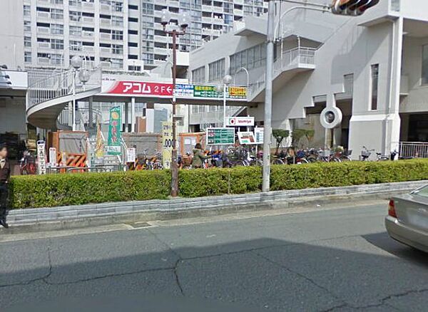 クレリエール門真 ｜大阪府門真市新橋町(賃貸マンション3DK・4階・55.00㎡)の写真 その27