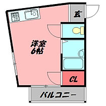 エスポアール豊秀I  ｜ 大阪府守口市豊秀町２丁目（賃貸マンション1R・5階・16.00㎡） その2