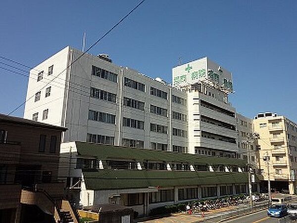 ロータリーマンション西三荘 ｜大阪府門真市本町(賃貸マンション1R・4階・18.00㎡)の写真 その26