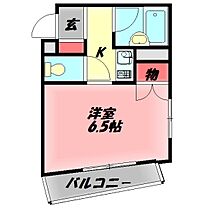 ラ・トゥール守口  ｜ 大阪府守口市橋波西之町３丁目（賃貸マンション1K・2階・19.39㎡） その2