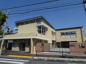 大阪府守口市東光町１丁目（賃貸マンション1LDK・4階・34.00㎡） その25