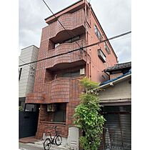 大阪府大阪市旭区新森５丁目（賃貸マンション1LDK・3階・42.40㎡） その1