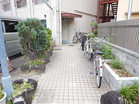 ペントハウス馬場町  ｜ 大阪府守口市馬場町１丁目（賃貸マンション1DK・2階・23.00㎡） その24