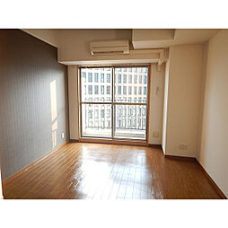 GROOVE守口駅前（旧ウィステリアコート守口） 5階1Kのリビング/ダイニング