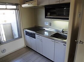 エル・セレーノ古川橋  ｜ 大阪府門真市古川町（賃貸マンション2LDK・1階・58.32㎡） その4