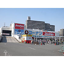 エル・セレーノ古川橋  ｜ 大阪府門真市古川町（賃貸マンション2LDK・1階・58.32㎡） その29