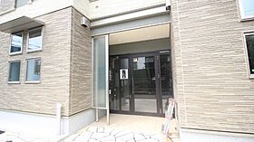 ブランキューブ 101 ｜ 大阪府守口市金田町３丁目2番13号（賃貸アパート1LDK・1階・40.14㎡） その21