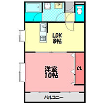 マジェスティック21  ｜ 大阪府守口市大庭町１丁目（賃貸マンション1LDK・5階・48.89㎡） その2