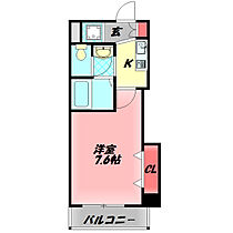 Ｍ’プラザ守口東  ｜ 大阪府守口市橋波西之町２丁目（賃貸マンション1K・9階・24.00㎡） その2