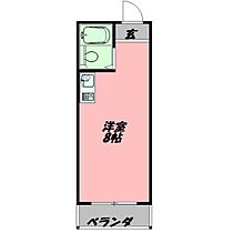 フォルム太子橋  ｜ 大阪府守口市豊秀町１丁目（賃貸マンション1R・3階・20.00㎡） その2