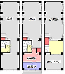 東西線 大阪天満宮駅 徒歩4分