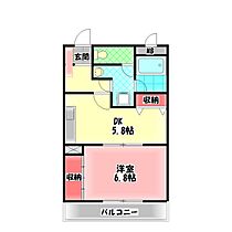 ピュアコート清水  ｜ 大阪府大阪市旭区清水２丁目（賃貸マンション1DK・1階・35.40㎡） その2