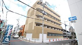 大阪府守口市西郷通１丁目（賃貸マンション1K・2階・22.81㎡） その1