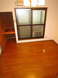 ドルチェ門真 2階1Kのリビング/ダイニング