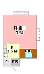 🉐敷金礼金0円！🉐栄ロイヤルマンション