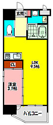 京阪本線 西三荘駅 徒歩4分
