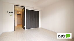 アドヴァンテージ守口 7階1Kのリビング/ダイニング