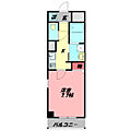 GROOVE守口駅前8階5.9万円