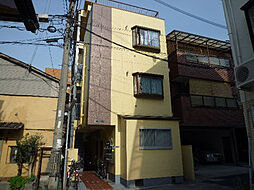 栄町マンション