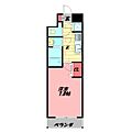 リアライズ門真本町9階5.2万円
