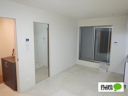 セントポーリア梅園 3階1LDKのリビング/ダイニング