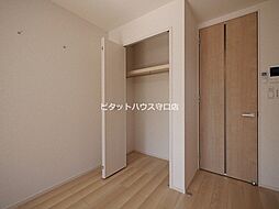 ゼファー　四辻