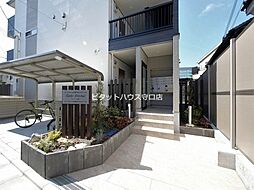 ゼファー　四辻