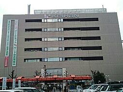 ゼファー　四辻