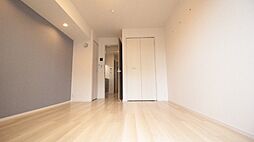 ジュネス　エトワール 202 2階1Kのリビング/ダイニング