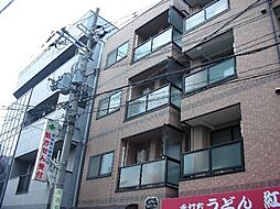 京阪本線 滝井駅 徒歩1分の賃貸マンション
