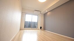 ジュネス　エトワール 305 3階1Kのリビング/ダイニング