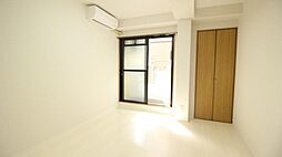 クレセント守口 2階1Kのリビング/ダイニング