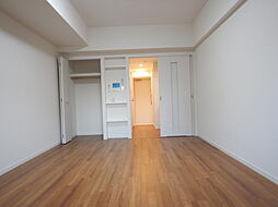 ForestGrace守口駅前II 3階1Kのリビング/ダイニング