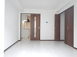 パルディナカダIII 3階1Kのリビング/ダイニング