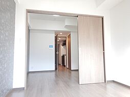 ラグゼナ門真 2階2Kのリビング/ダイニング