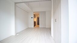 ウエリスアーバン守口 2階2Kのリビング/ダイニング