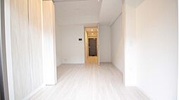 ウエリスアーバン守口 2階2Kのリビング/ダイニング