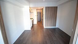 ウエリスアーバン守口 10階1LDKのリビング/ダイニング