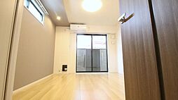 リエ−ト　佐太 301 3階1Kのリビング/ダイニング