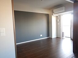 Ｍｏｎｔｅ　ｒｓｉｏ 503 5階1LDKのリビング/ダイニング