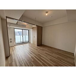 ウエリスアーバン守口 9階2Kのリビング/ダイニング